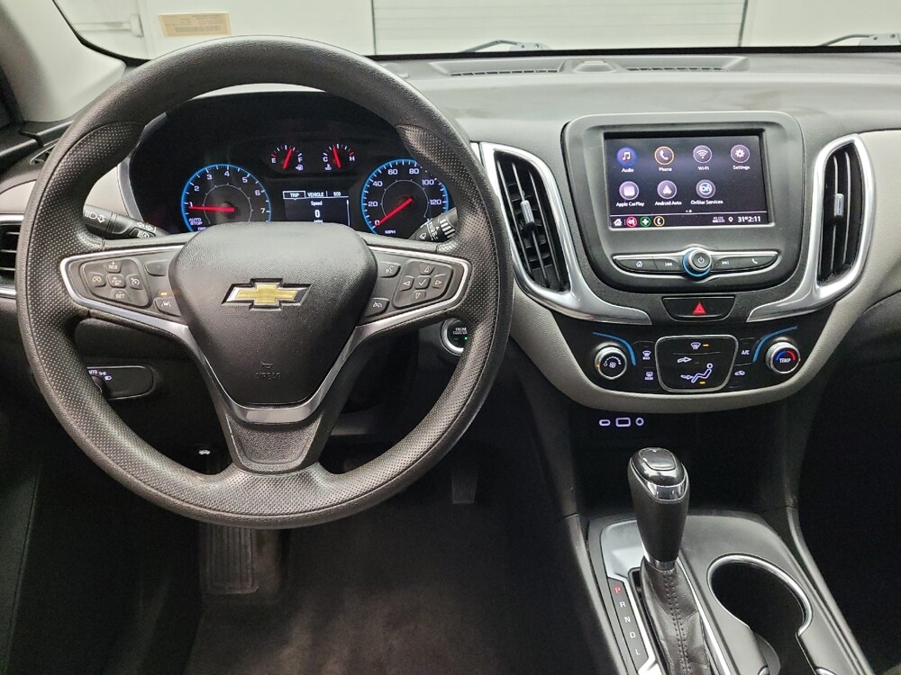 2020 Chevrolet Equinox in Grand Rapids, MI 49508 - 18128643 22