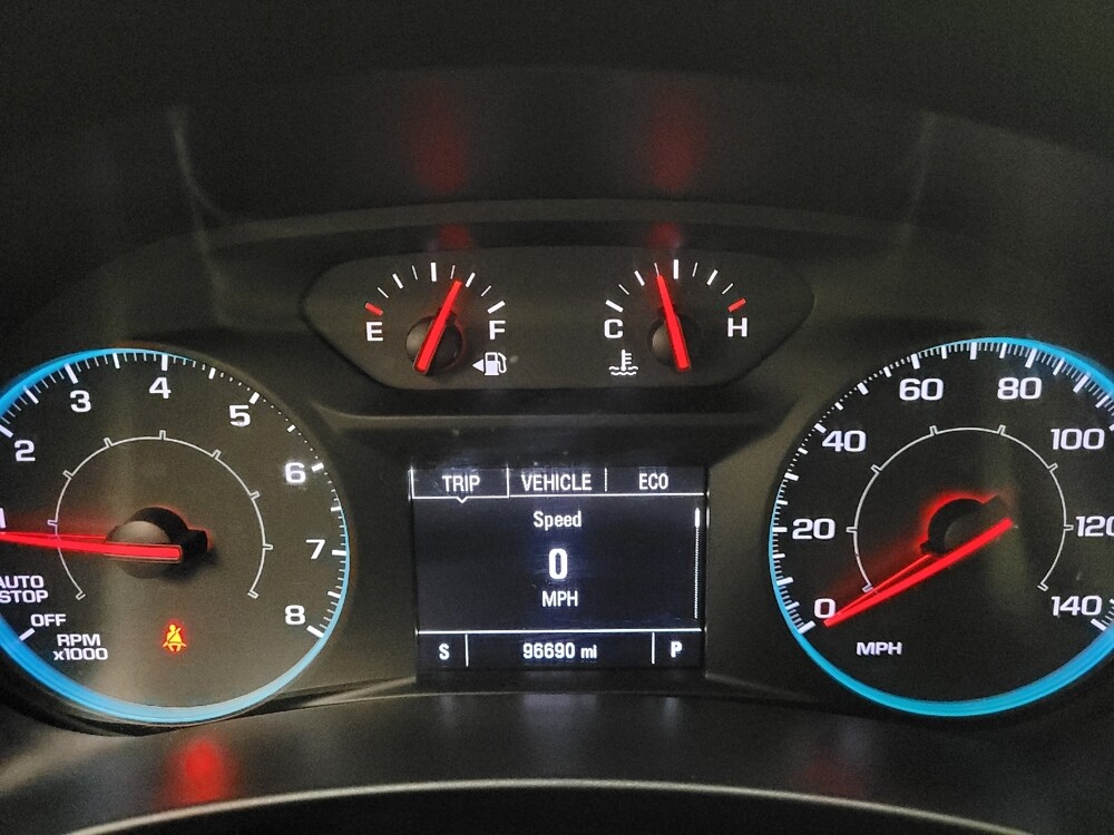 2020 Chevrolet Equinox in Grand Rapids, MI 49508 - 18128643 23