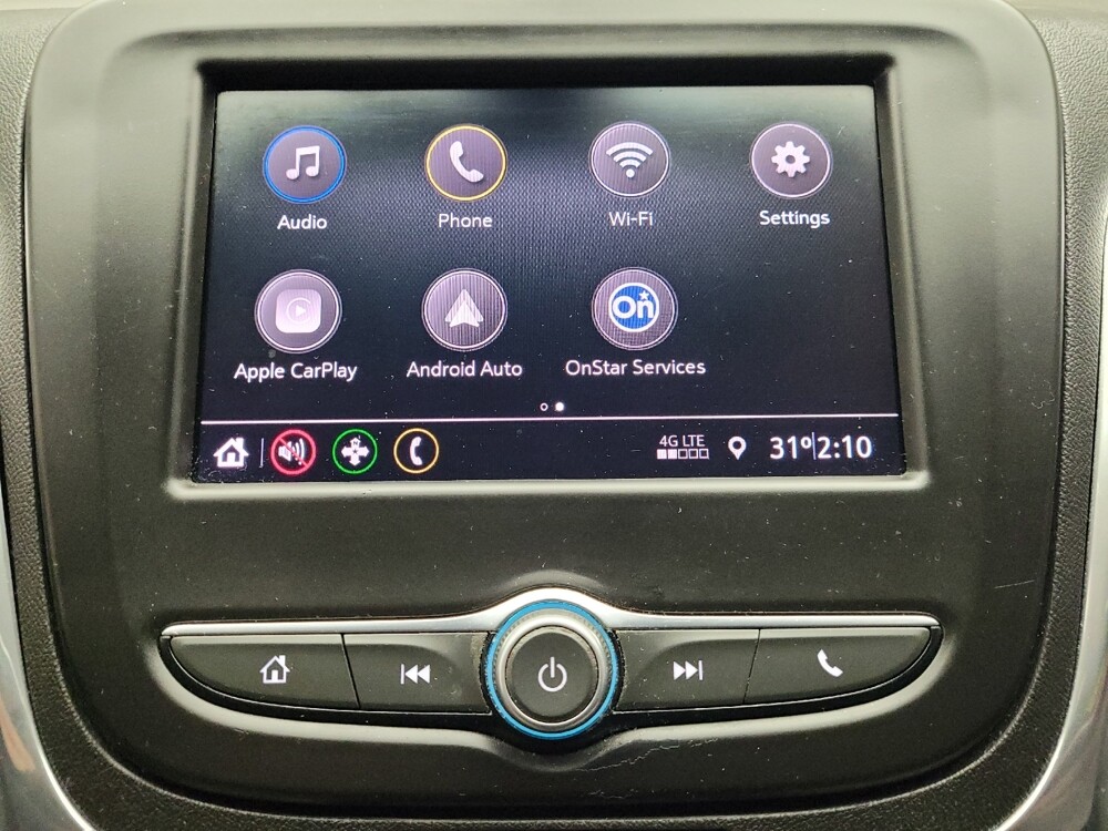 2020 Chevrolet Equinox in Grand Rapids, MI 49508 - 18128643 25