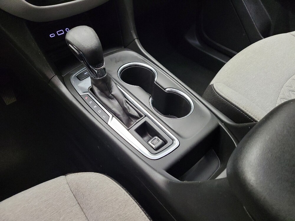 2023 Chevrolet Equinox in Taylor, MI 48180 - 18128644 26