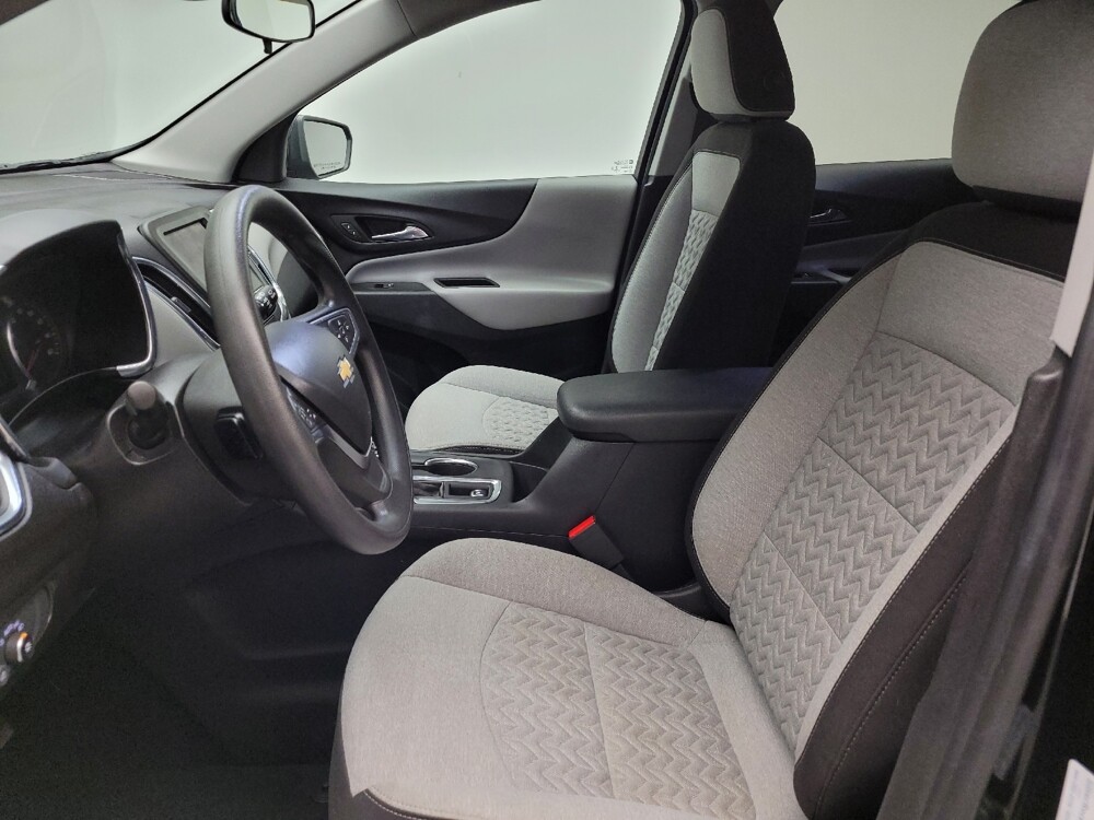 2023 Chevrolet Equinox in Taylor, MI 48180 - 18128644 17