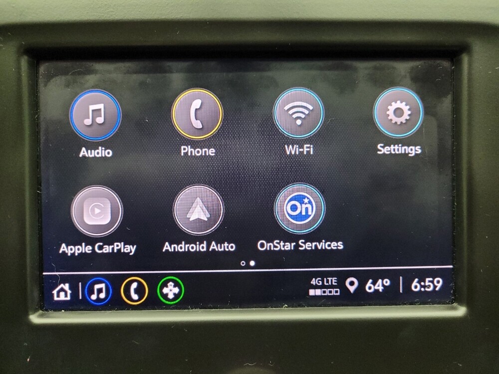 2023 Chevrolet Equinox in Taylor, MI 48180 - 18128644 25