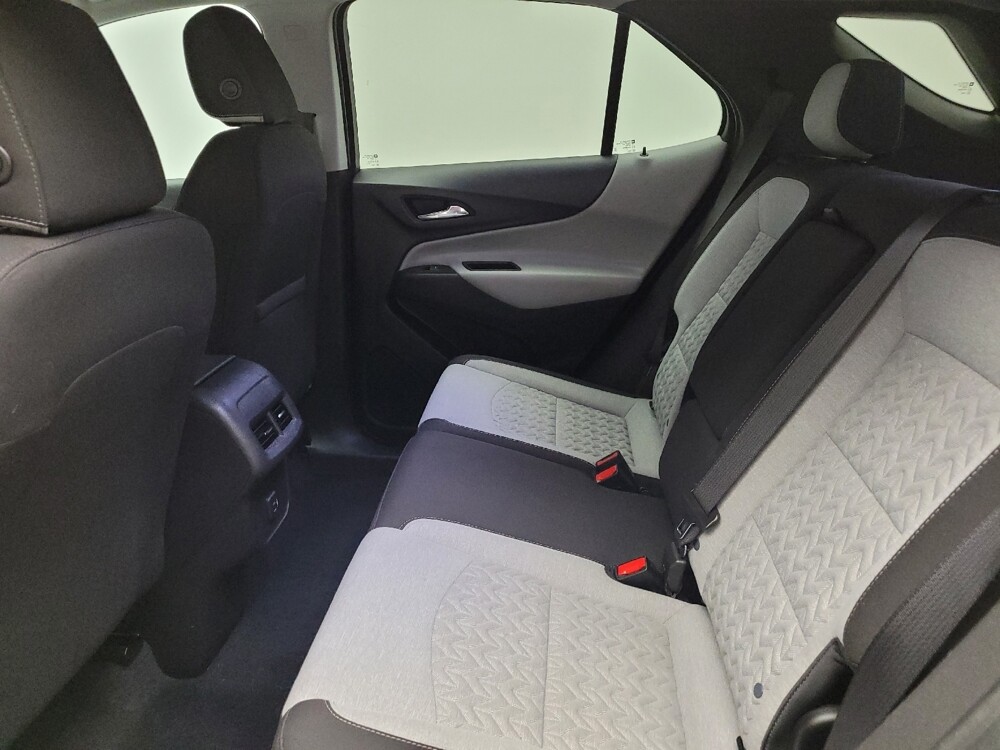 2023 Chevrolet Equinox in Taylor, MI 48180 - 18128644 18