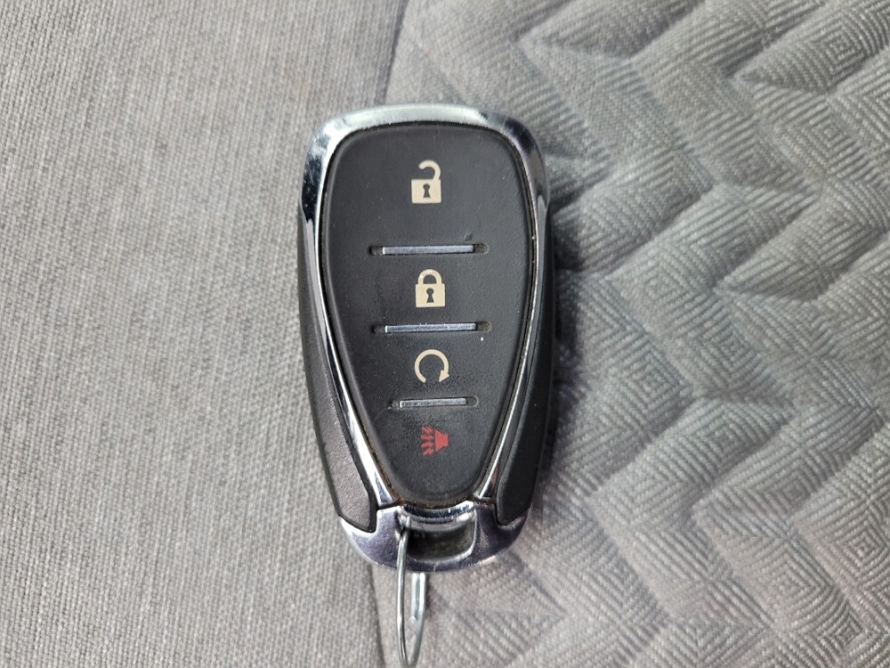 2023 Chevrolet Equinox in Taylor, MI 48180 - 18128644 32