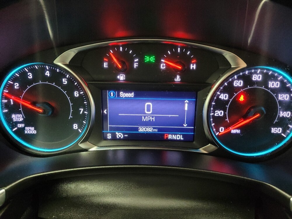 2023 Chevrolet Equinox in Taylor, MI 48180 - 18128644 23