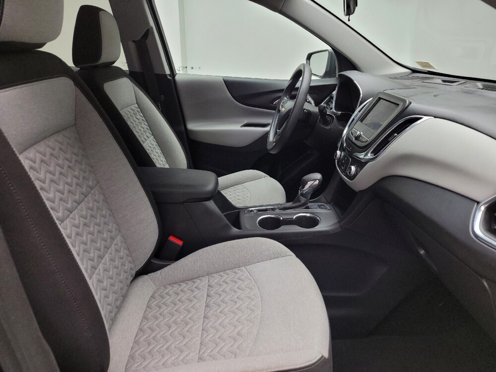 2023 Chevrolet Equinox in Taylor, MI 48180 - 18128644 21