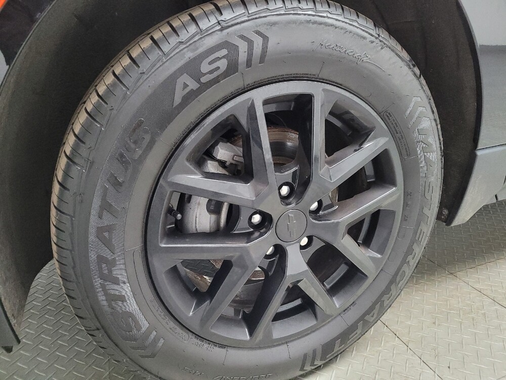 2023 Chevrolet Equinox in Taylor, MI 48180 - 18128644 31