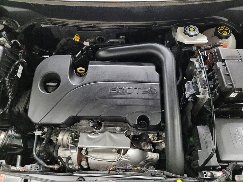 2023 Chevrolet Equinox in Taylor, MI 48180 - 18128644 30