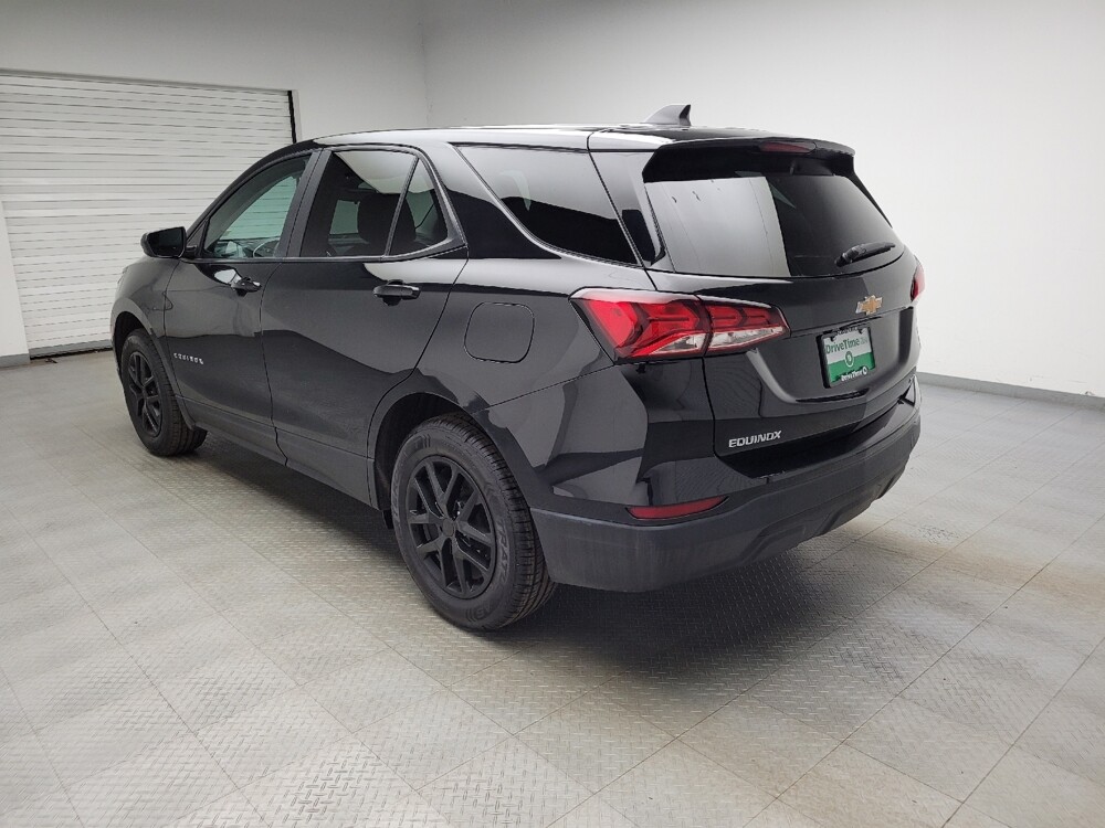2023 Chevrolet Equinox in Taylor, MI 48180 - 18128644 5