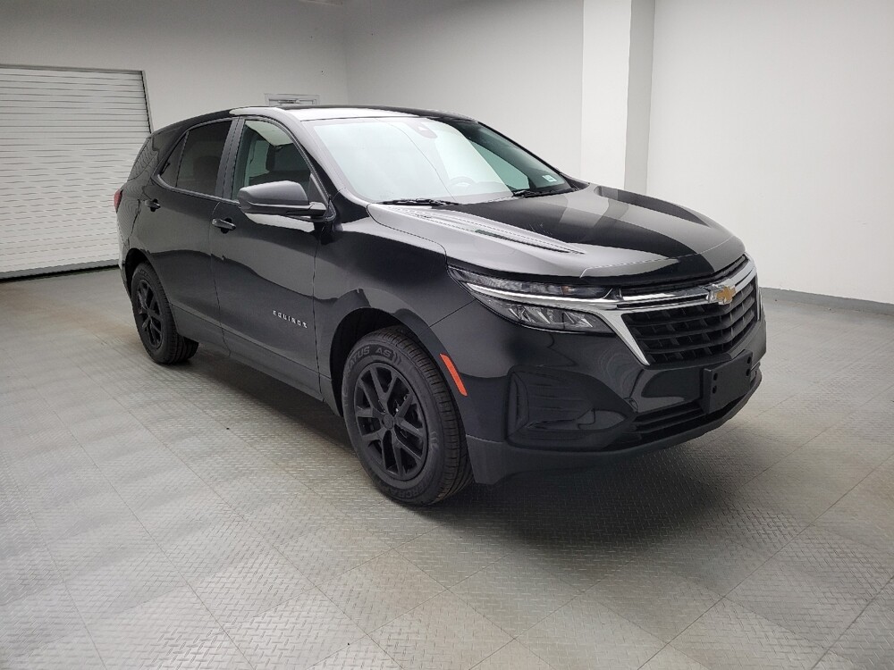 2023 Chevrolet Equinox in Taylor, MI 48180 - 18128644 13