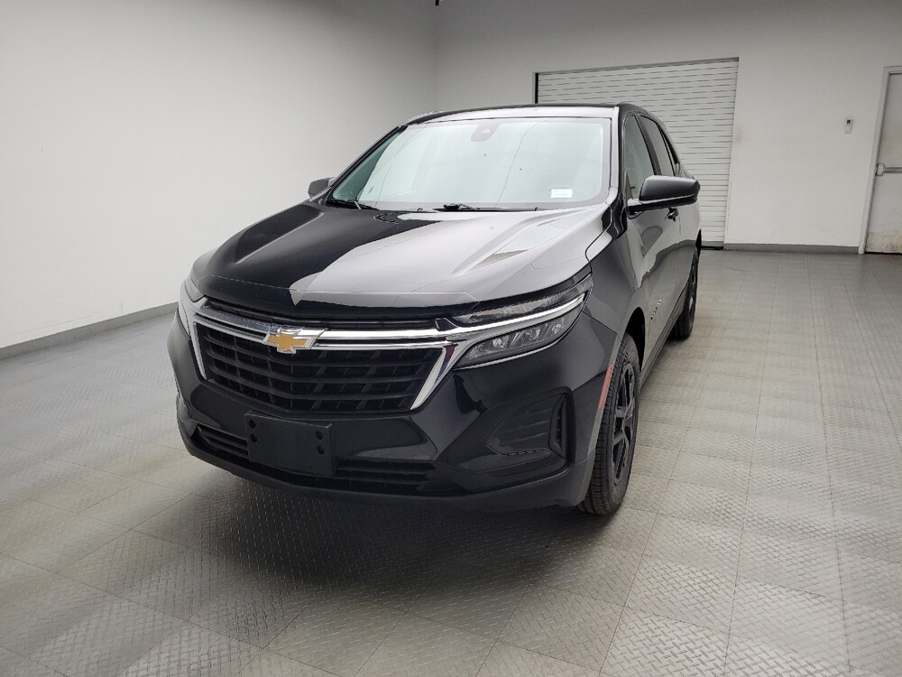 2023 Chevrolet Equinox in Taylor, MI 48180 - 18128644 15