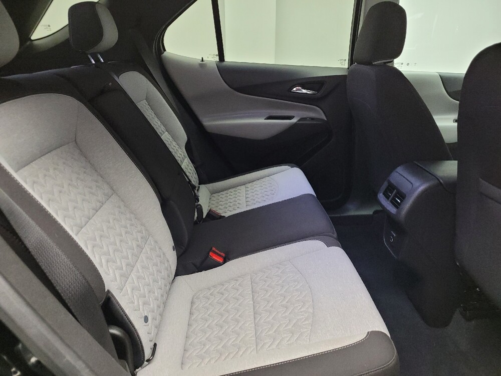 2023 Chevrolet Equinox in Taylor, MI 48180 - 18128644 19