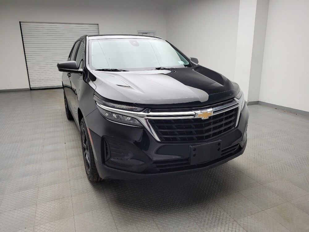 2023 Chevrolet Equinox in Taylor, MI 48180 - 18128644 14