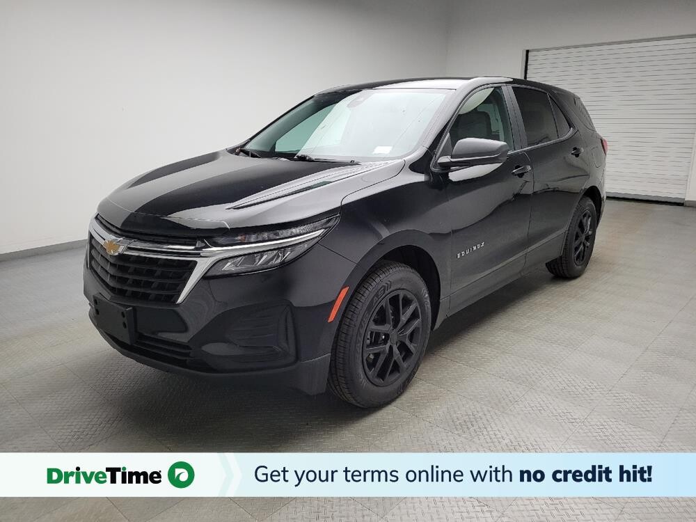 2023 Chevrolet Equinox in Taylor, MI 48180 - 18128644