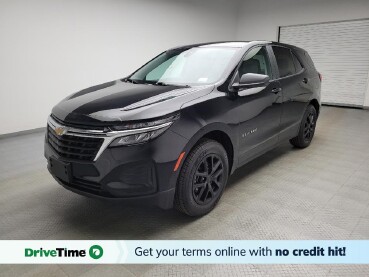 2023 Chevrolet Equinox in Taylor, MI 48180