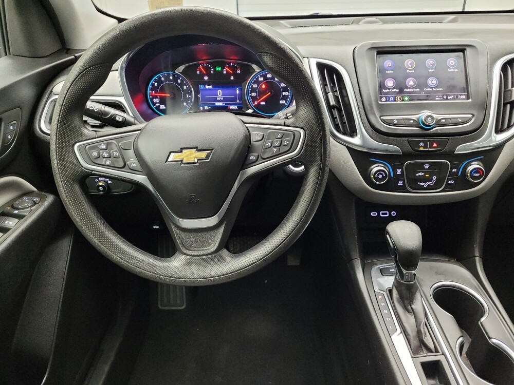 2023 Chevrolet Equinox in Taylor, MI 48180 - 18128644 22
