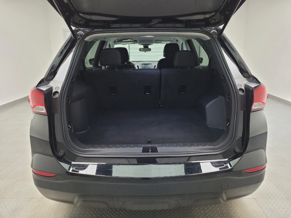 2023 Chevrolet Equinox in Taylor, MI 48180 - 18128644 29