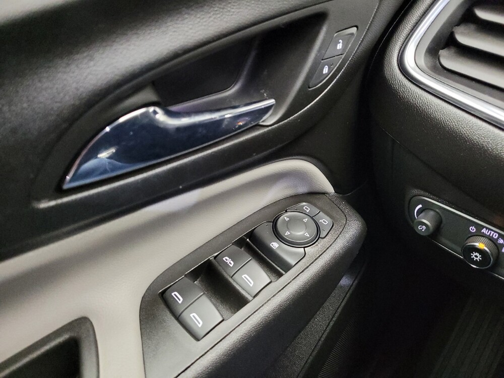 2023 Chevrolet Equinox in Taylor, MI 48180 - 18128644 27