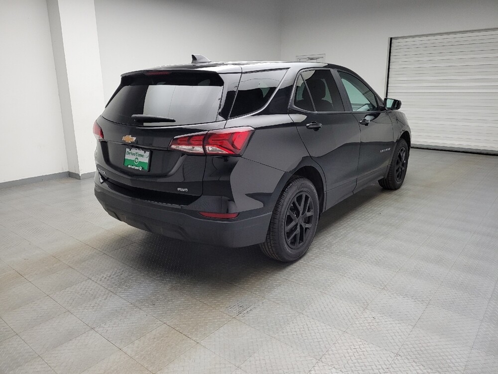 2023 Chevrolet Equinox in Taylor, MI 48180 - 18128644 9