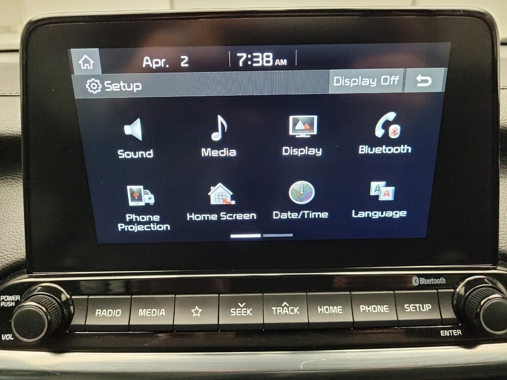 2021 Kia Forte in Taylor, MI 48180 - 18128646 25