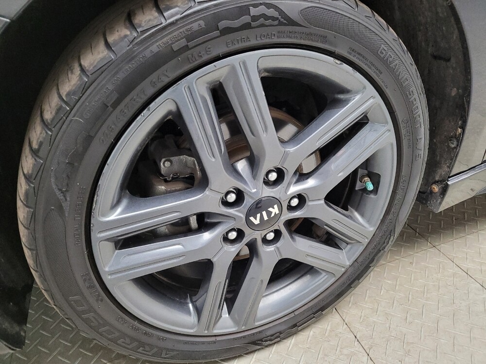 2021 Kia Forte in Taylor, MI 48180 - 18128646 31