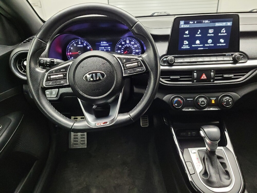 2021 Kia Forte in Taylor, MI 48180 - 18128646 22