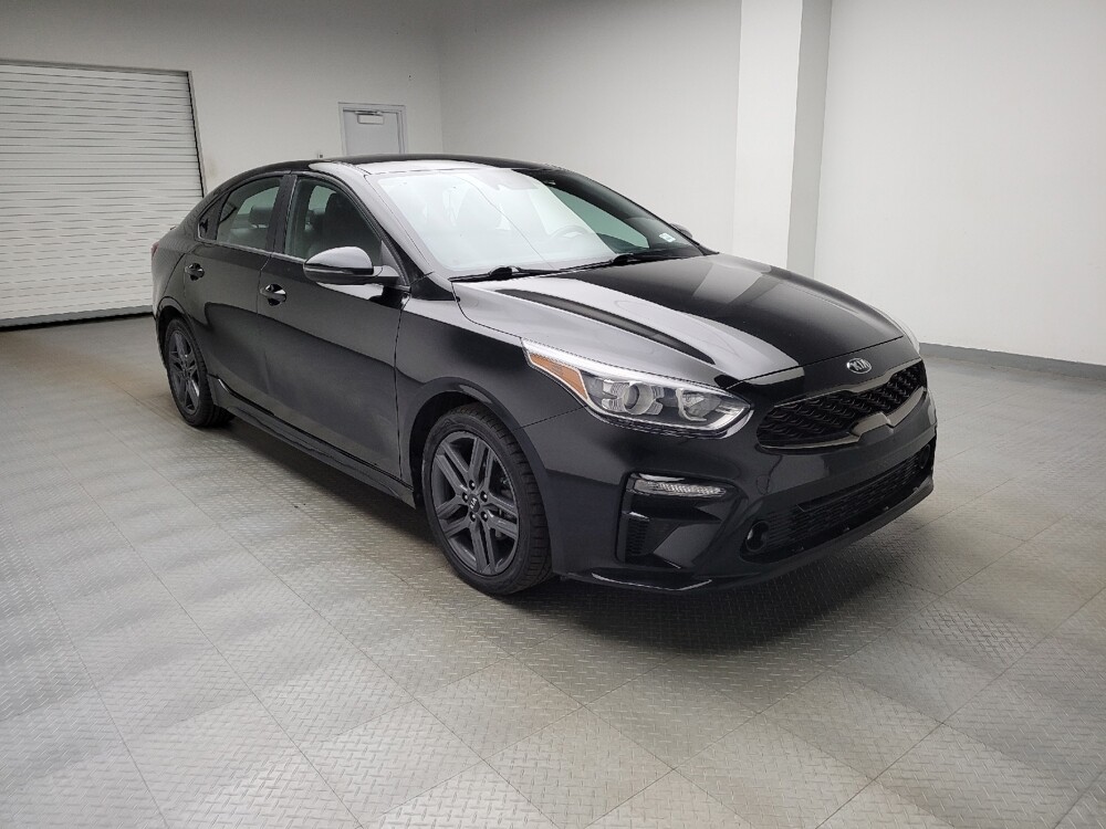 2021 Kia Forte in Taylor, MI 48180 - 18128646 13