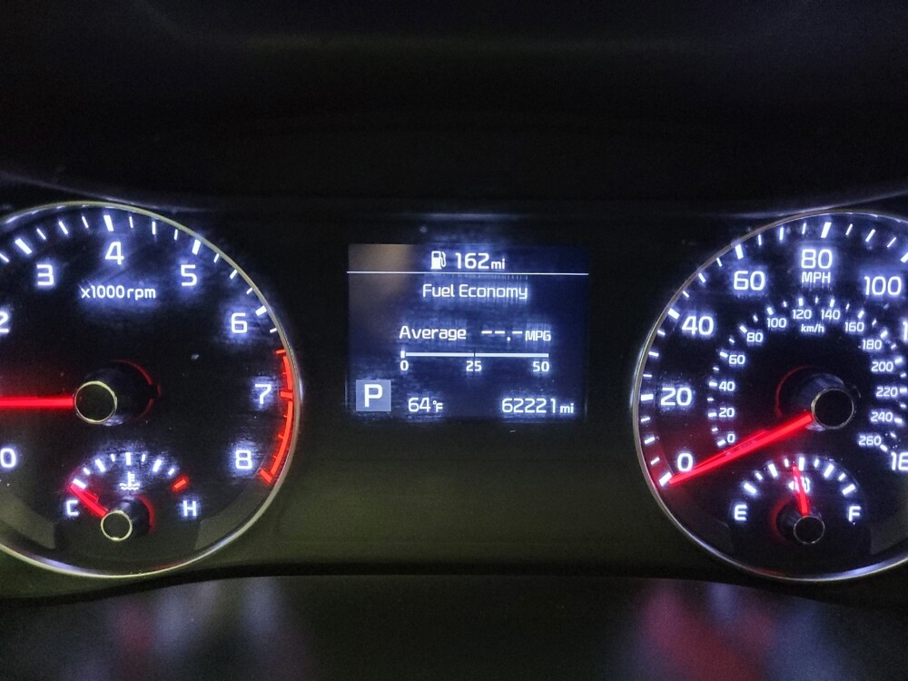 2021 Kia Forte in Taylor, MI 48180 - 18128646 23