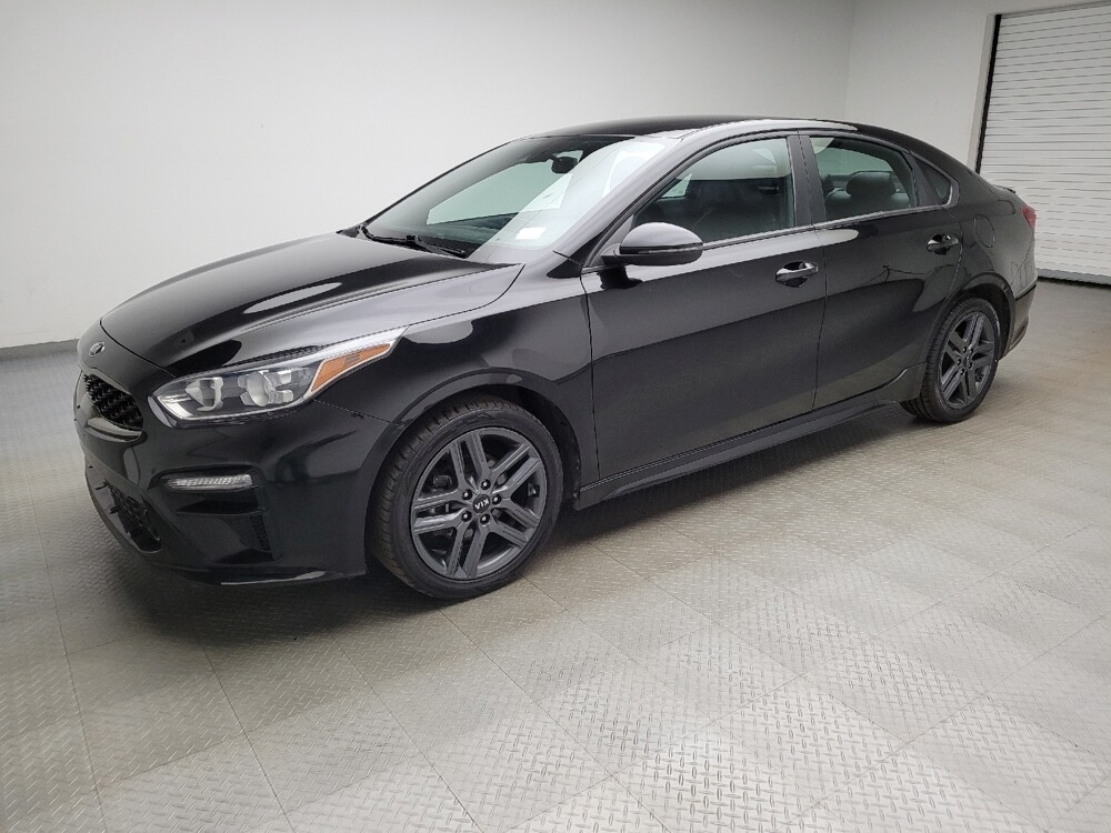 2021 Kia Forte in Taylor, MI 48180 - 18128646 2