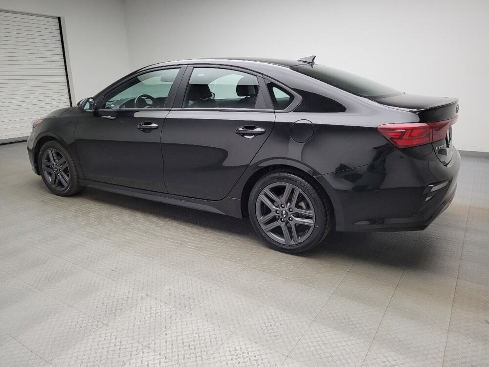 2021 Kia Forte in Taylor, MI 48180 - 18128646 3