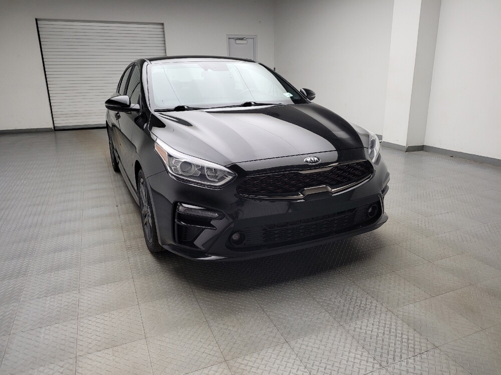 2021 Kia Forte in Taylor, MI 48180 - 18128646 14