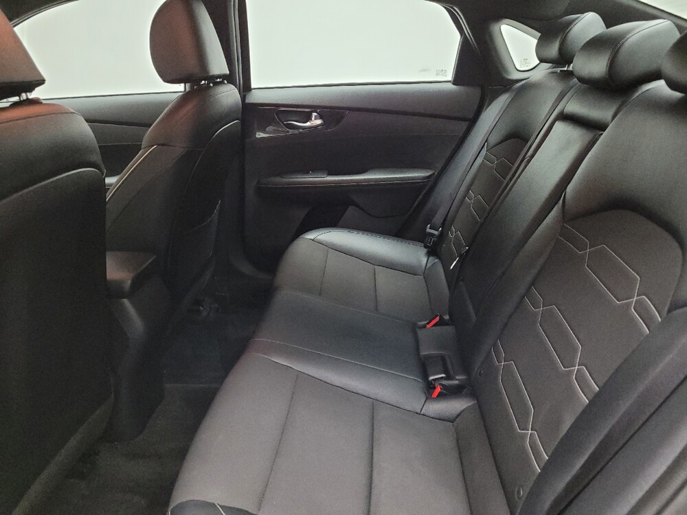 2021 Kia Forte in Taylor, MI 48180 - 18128646 18