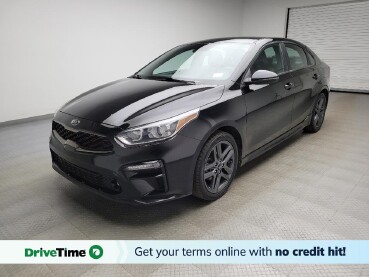 2021 Kia Forte in Taylor, MI 48180
