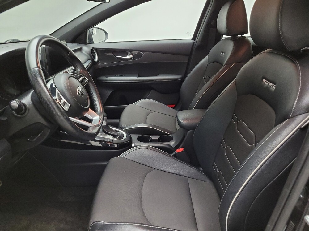 2021 Kia Forte in Taylor, MI 48180 - 18128646 17
