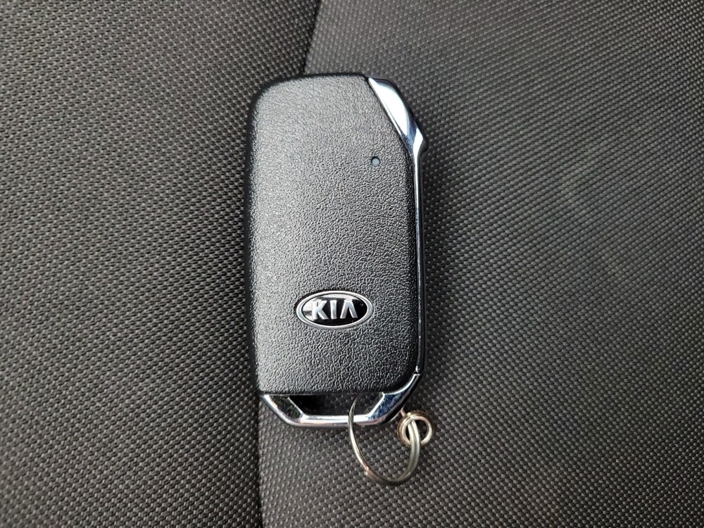 2021 Kia Forte in Taylor, MI 48180 - 18128646 32