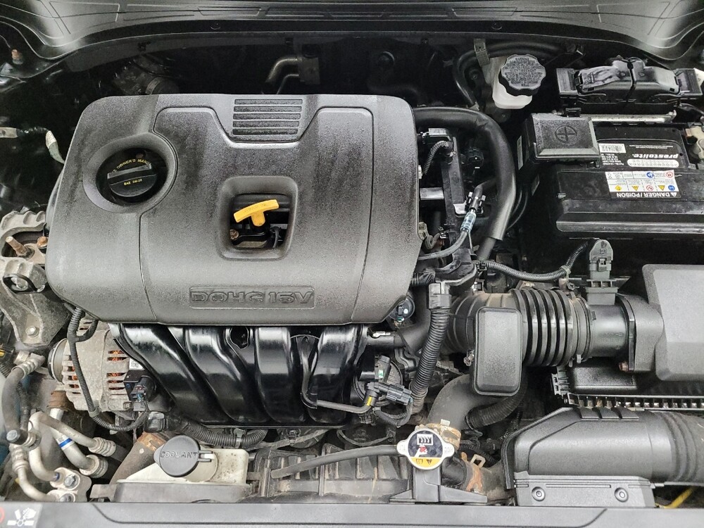 2021 Kia Forte in Taylor, MI 48180 - 18128646 30