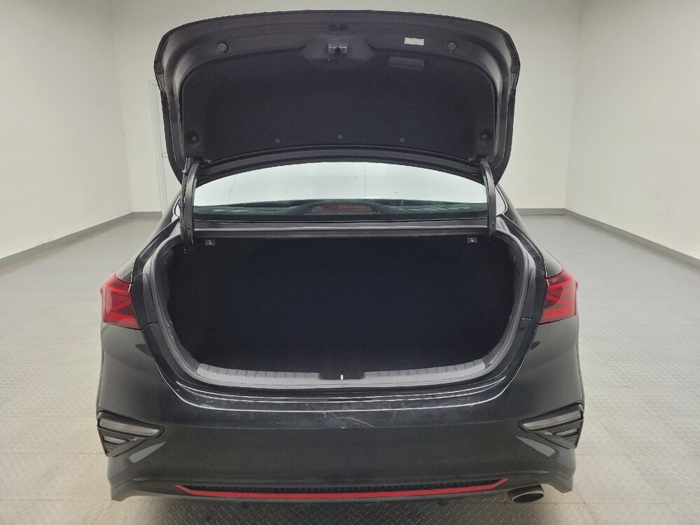 2021 Kia Forte in Taylor, MI 48180 - 18128646 29