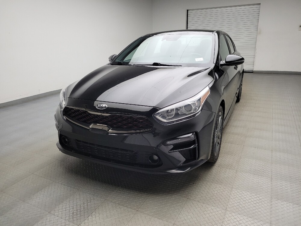 2021 Kia Forte in Taylor, MI 48180 - 18128646 15