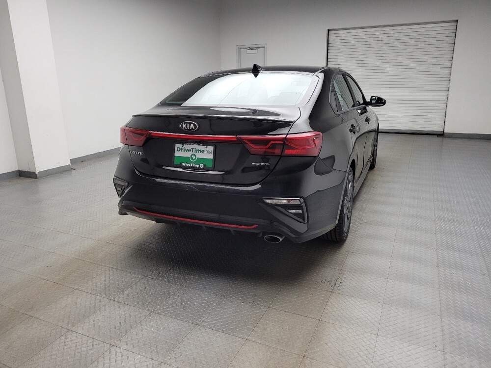 2021 Kia Forte in Taylor, MI 48180 - 18128646 7