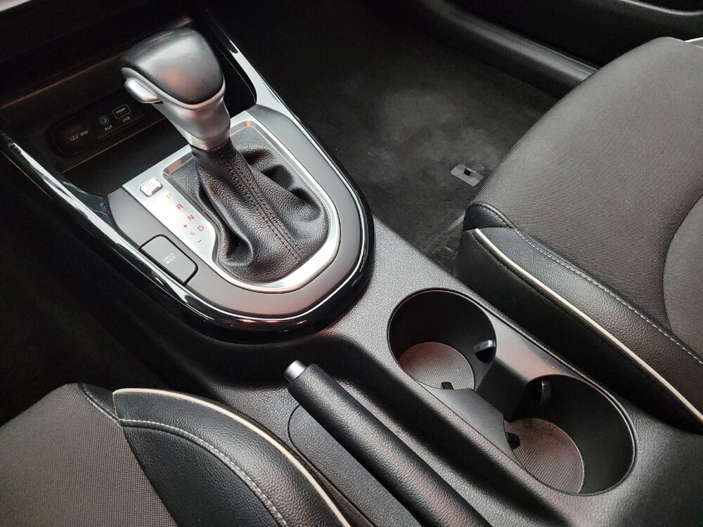 2021 Kia Forte in Taylor, MI 48180 - 18128646 26