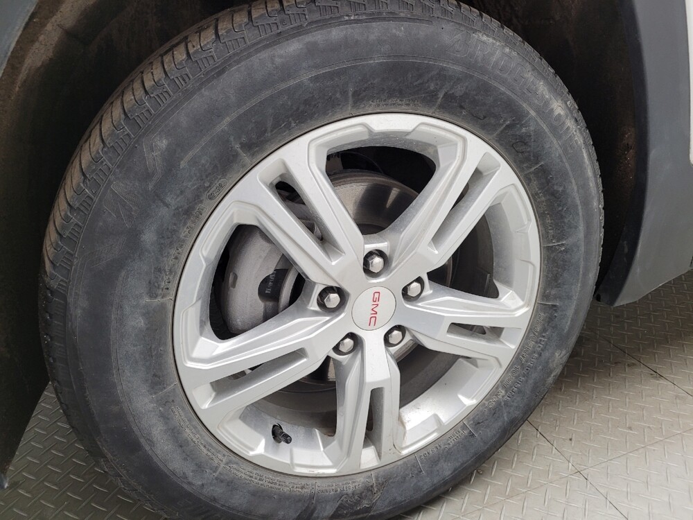 2022 GMC Terrain in Eastpointe, MI 48021 - 18128647 31