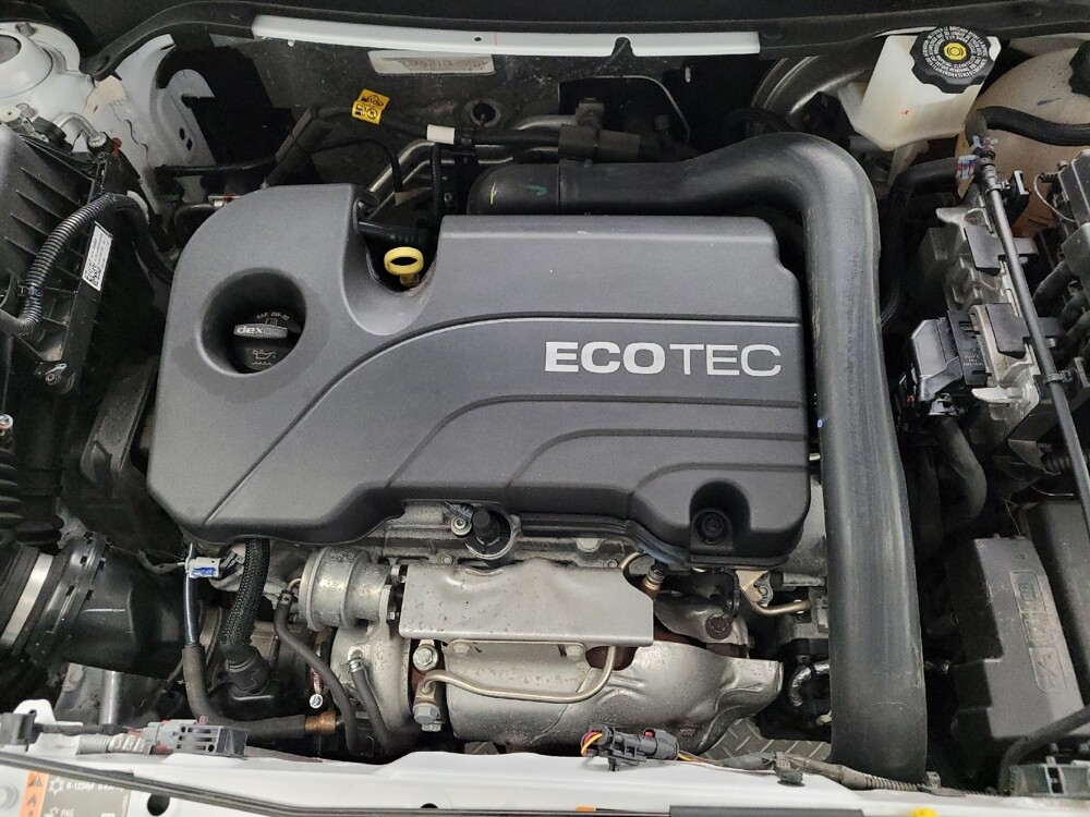 2022 GMC Terrain in Eastpointe, MI 48021 - 18128647 30