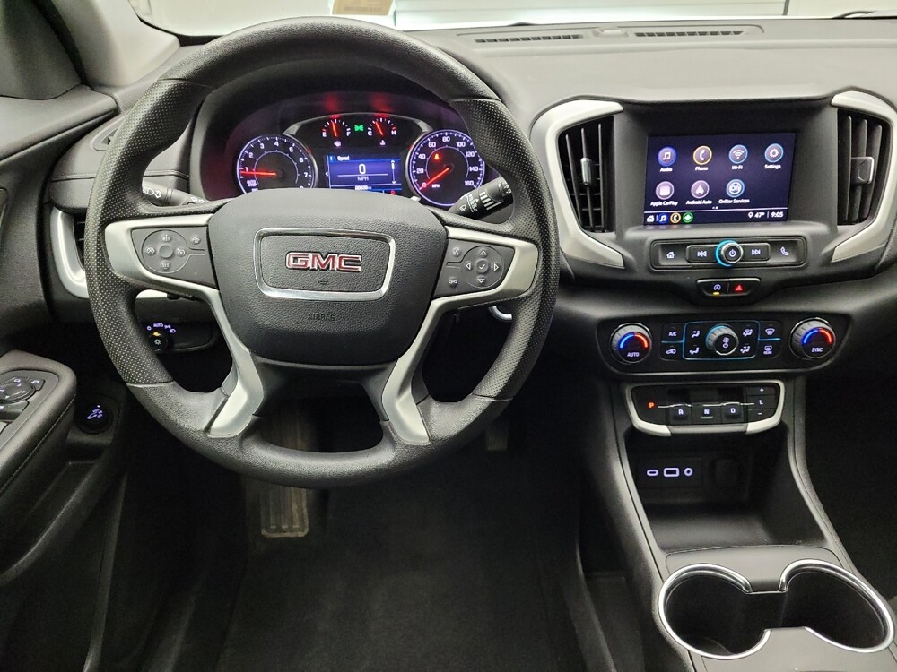 2022 GMC Terrain in Eastpointe, MI 48021 - 18128647 22
