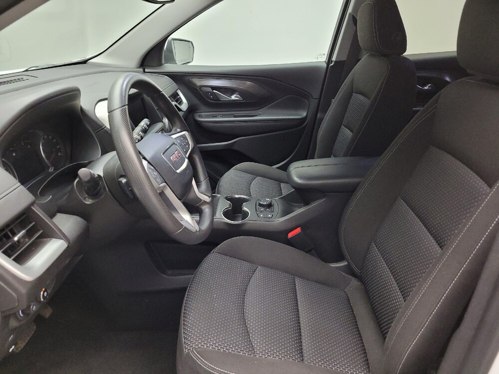 2022 GMC Terrain in Eastpointe, MI 48021 - 18128647 17