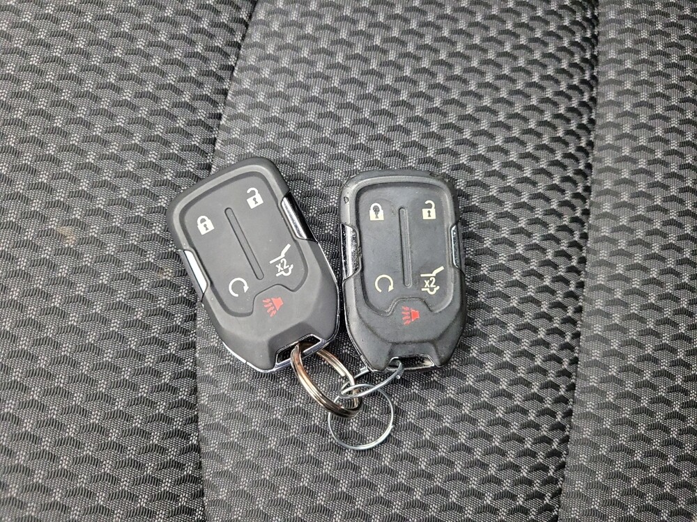 2022 GMC Terrain in Eastpointe, MI 48021 - 18128647 32