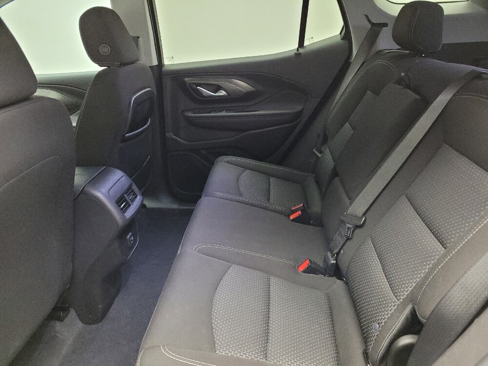 2022 GMC Terrain in Eastpointe, MI 48021 - 18128647 18