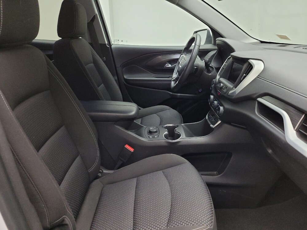 2022 GMC Terrain in Eastpointe, MI 48021 - 18128647 21