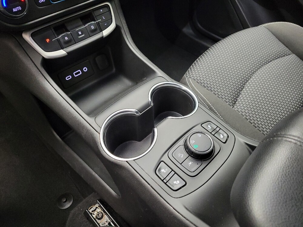 2022 GMC Terrain in Eastpointe, MI 48021 - 18128647 26