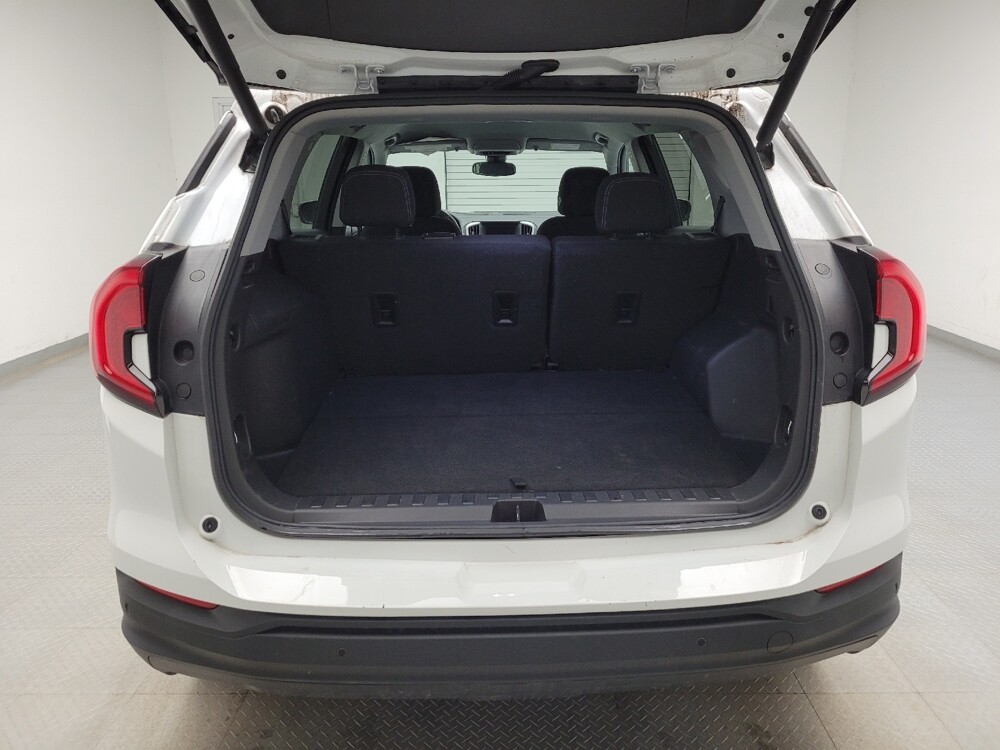 2022 GMC Terrain in Eastpointe, MI 48021 - 18128647 29