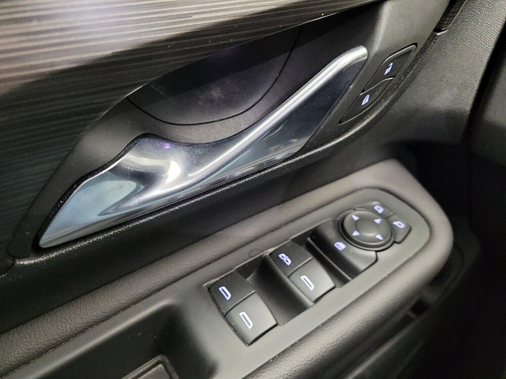 2022 GMC Terrain in Eastpointe, MI 48021 - 18128647 27